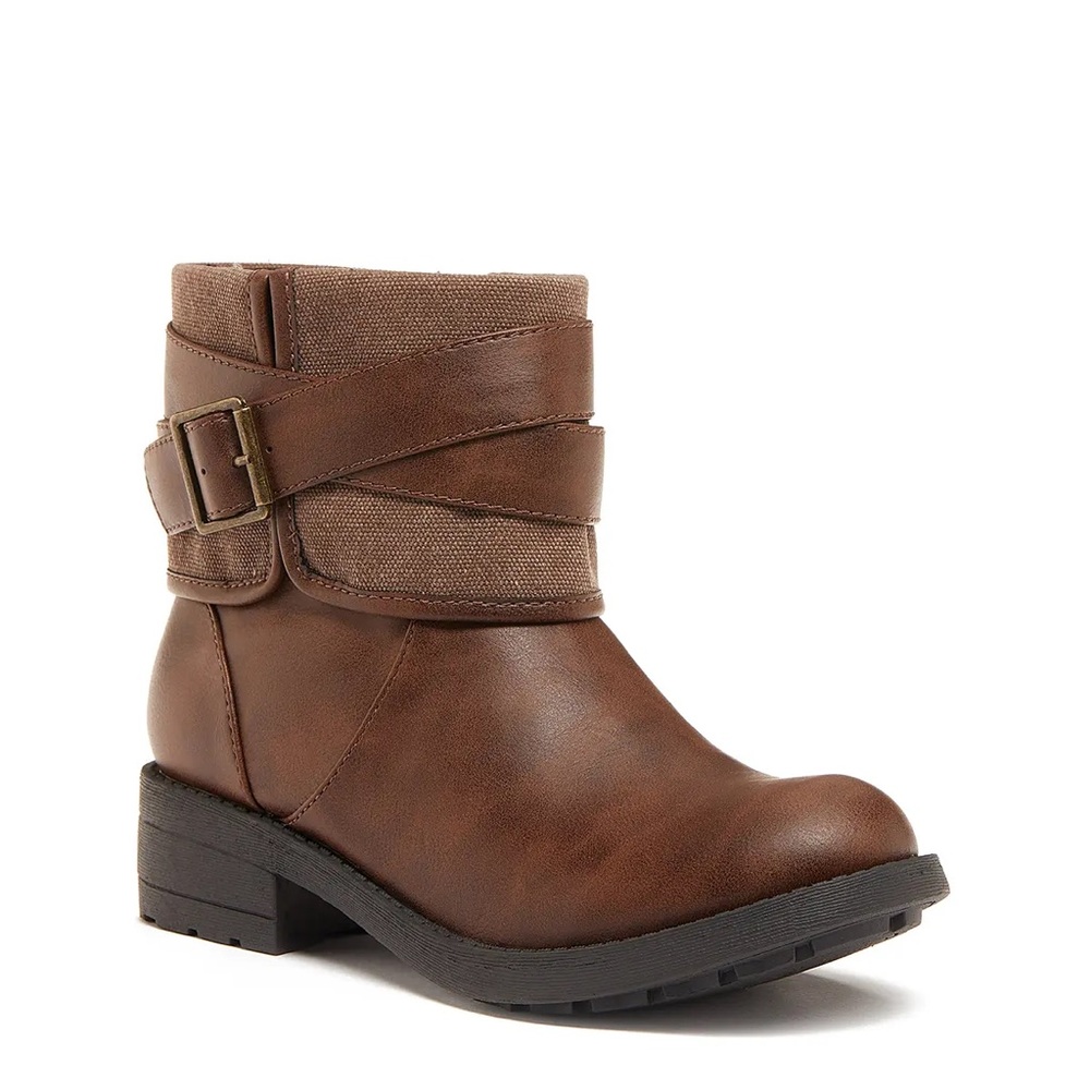 Rocket Dog Trepp Grand Ankle Boots